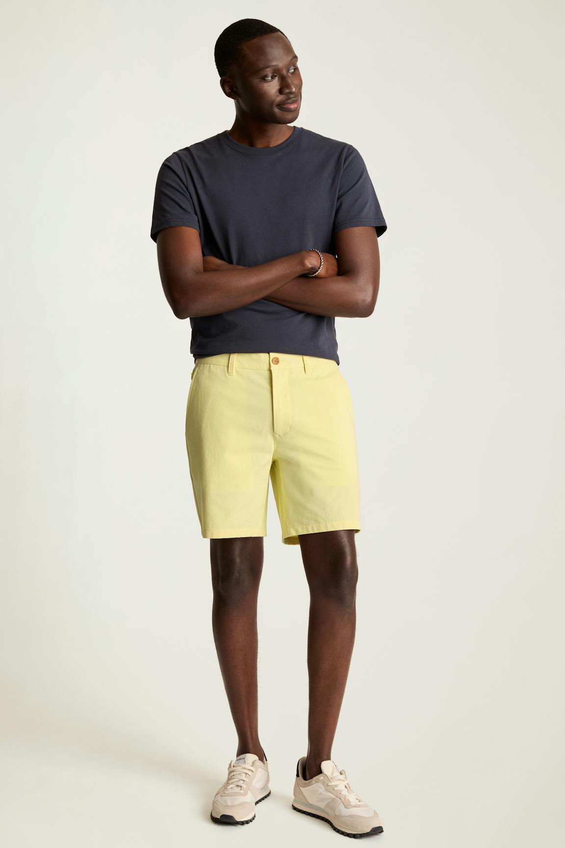 The Chino Short 2.0 Bonobos Featured