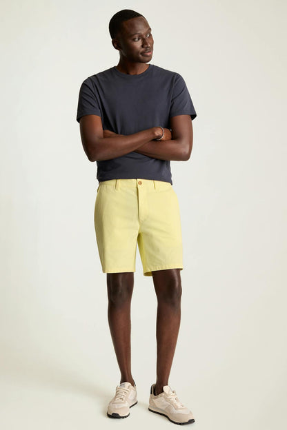 The Chino Short 2.0 Bonobos Featured