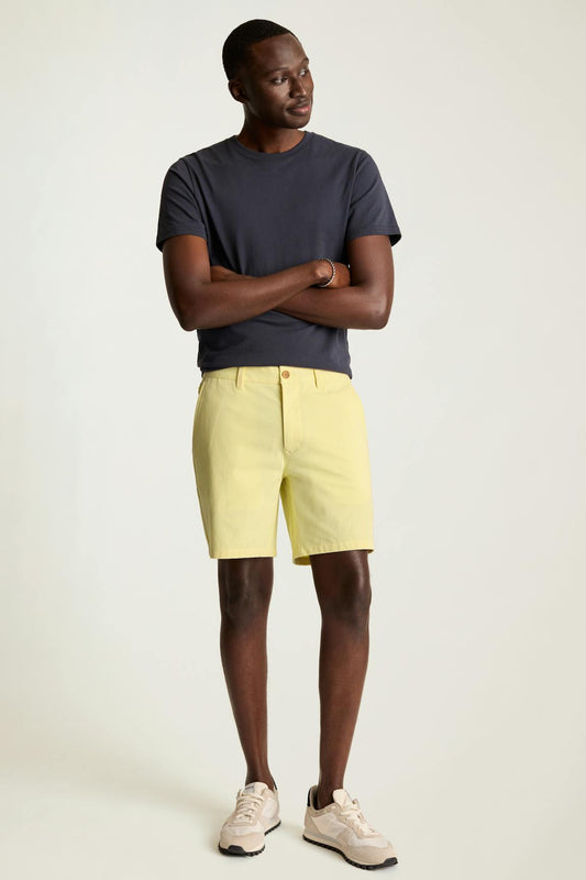 The Chino Short 2.0 Bonobos Featured