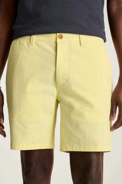 The Chino Short 2.0 Bonobos Featured