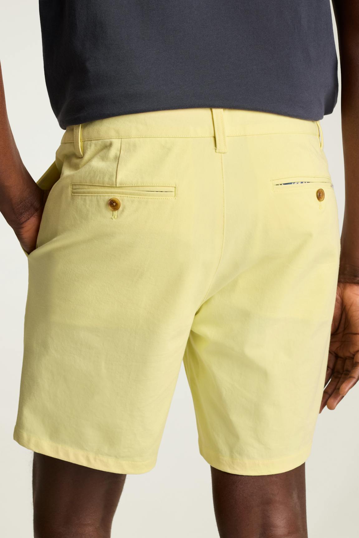 The Chino Short 2.0 Bonobos Featured