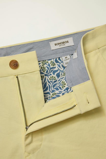 The Chino Short 2.0 Bonobos Featured