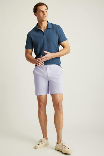 Lightweight Chino Short Bonobos Popular