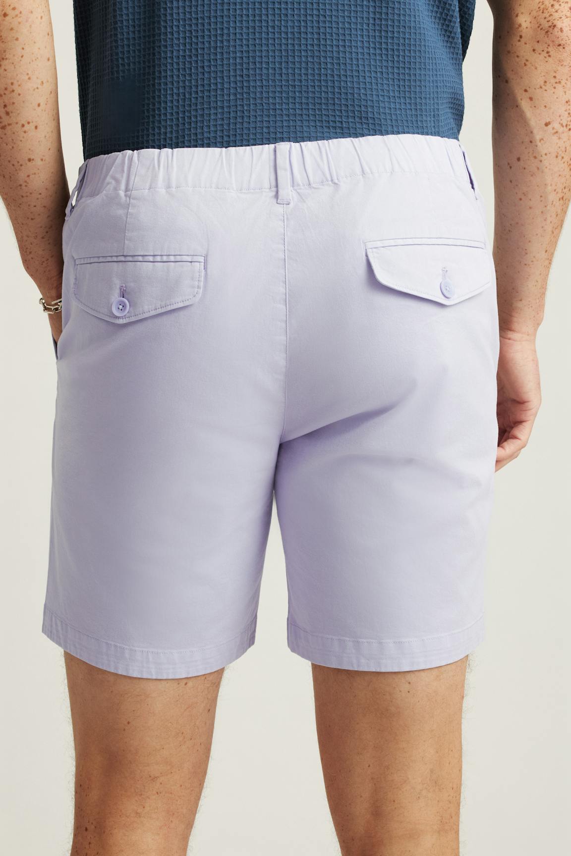 Lightweight Chino Short Bonobos Popular