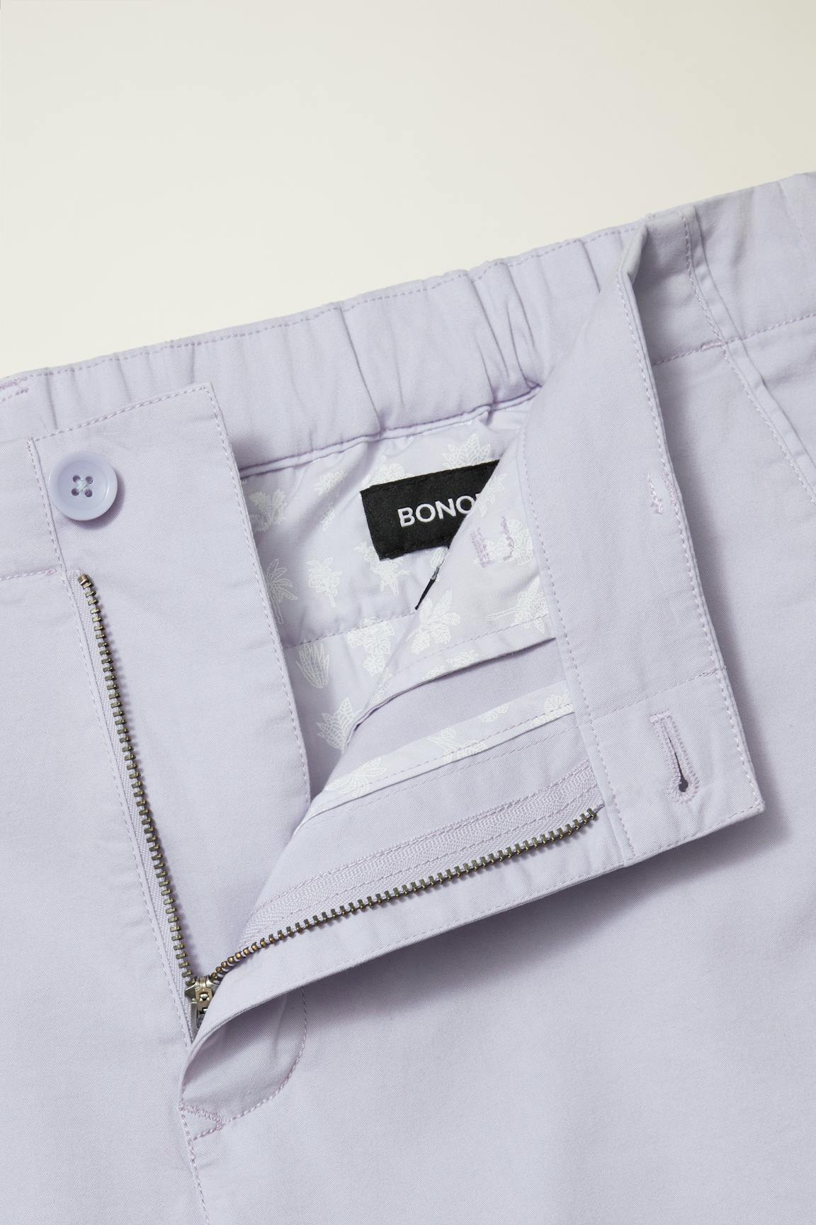Lightweight Chino Short Bonobos Popular