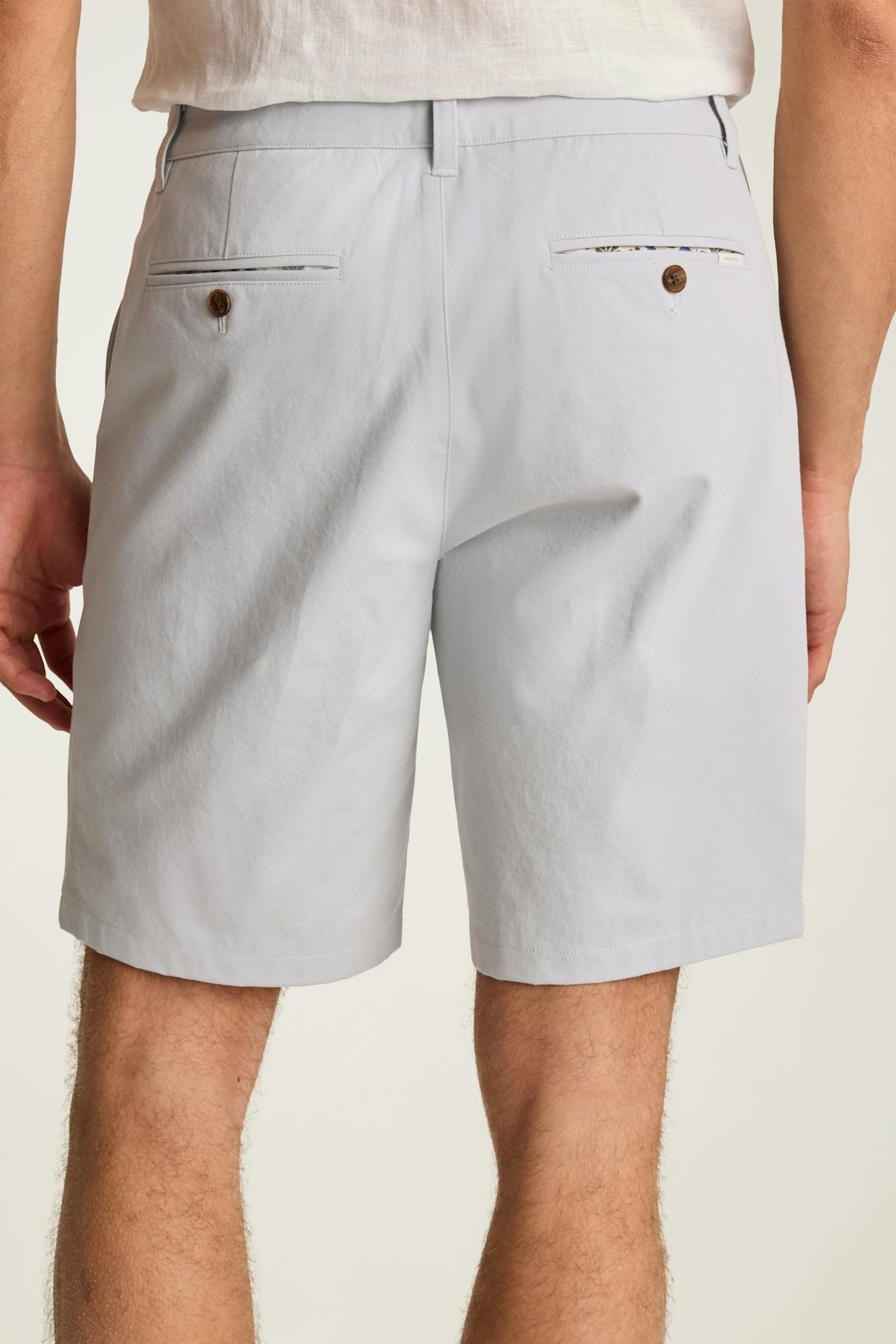 The Chino Short 2.0 Bonobos Best Seller