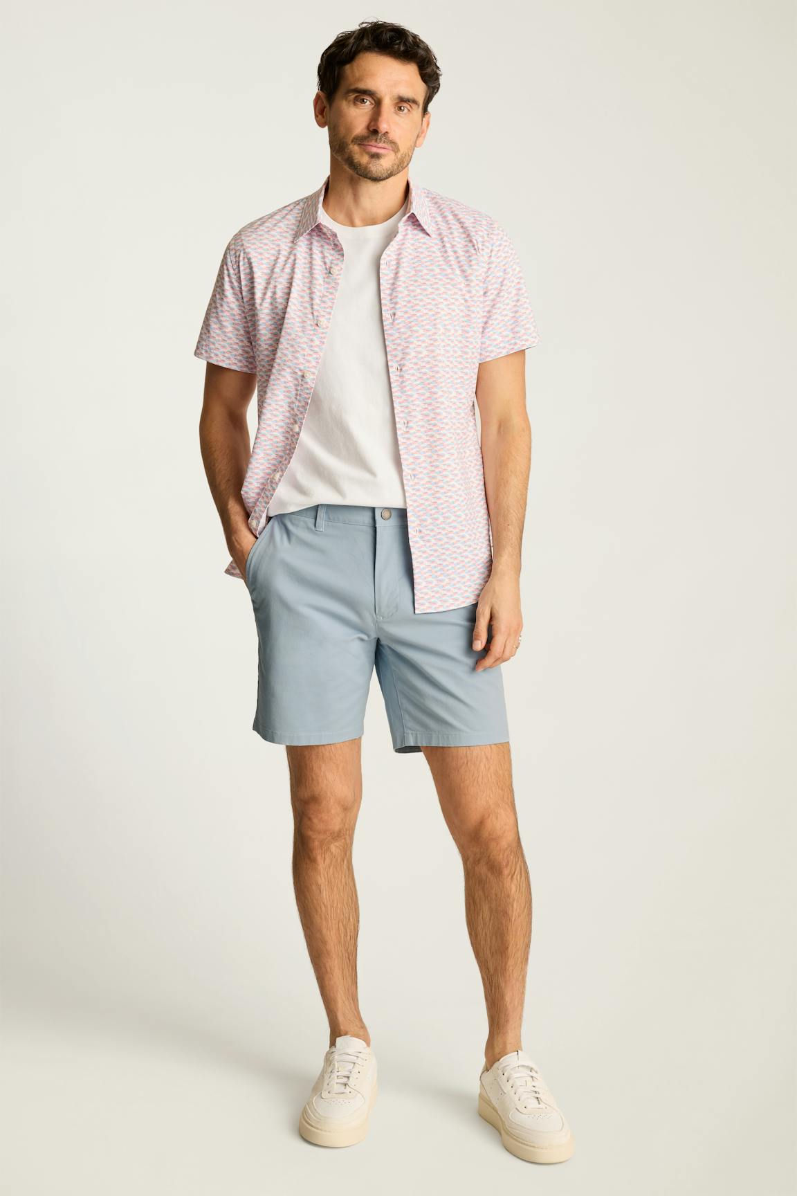 The Original Chino Short Bonobos Top Pick