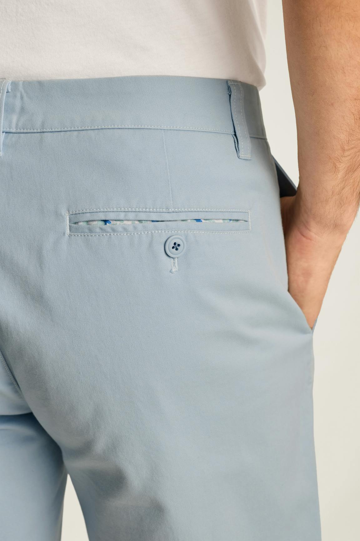 The Original Chino Short Bonobos Top Pick