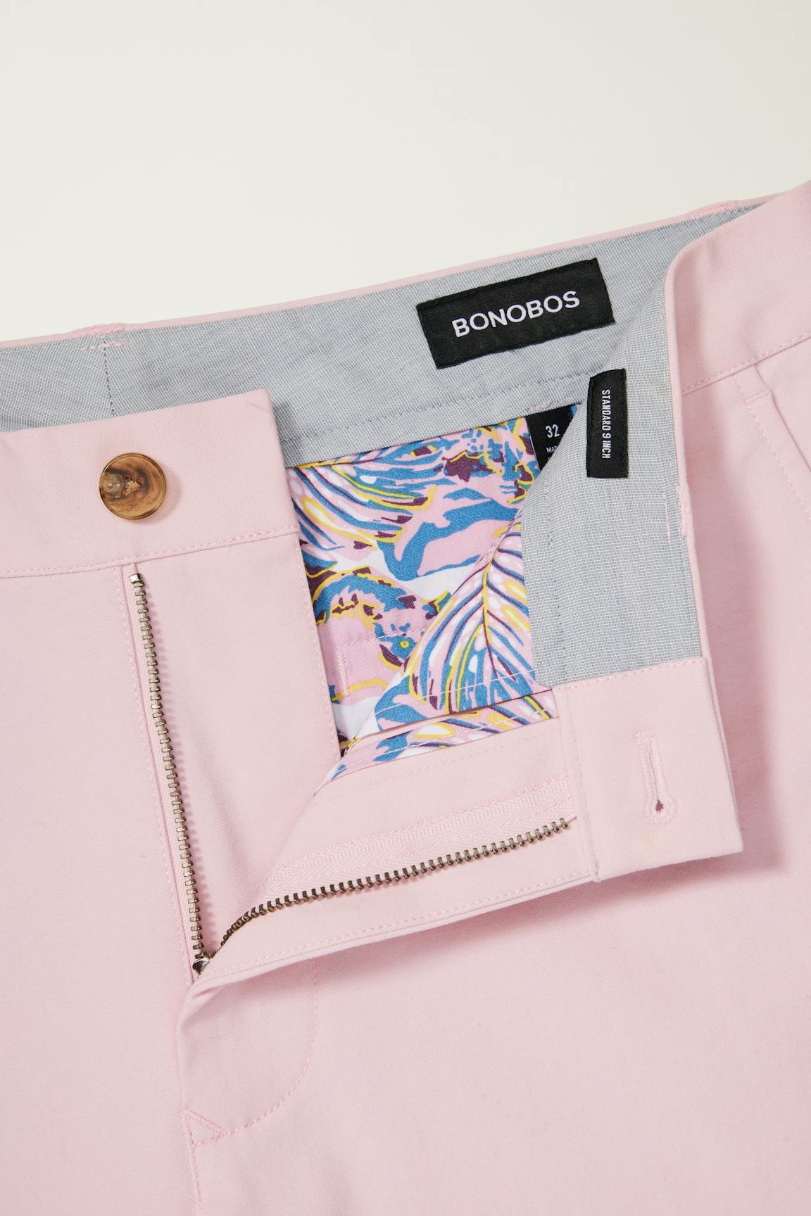 The Chino Short 2.0 Bonobos Smart Buy