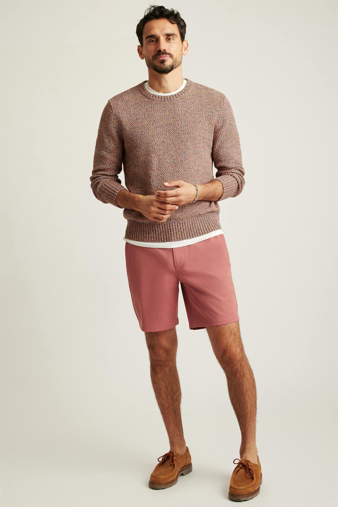 The Chino Short 2.0 Bonobos Premium