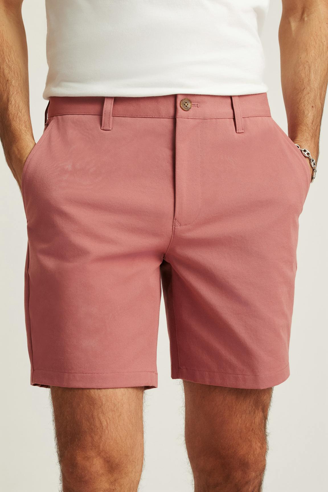 The Chino Short 2.0 Bonobos Premium