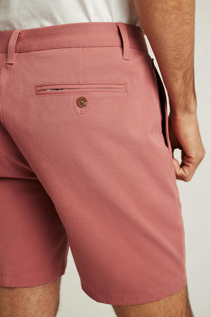 The Chino Short 2.0 Bonobos Premium