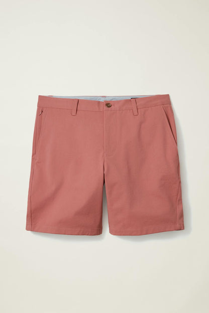 The Chino Short 2.0 Bonobos Premium