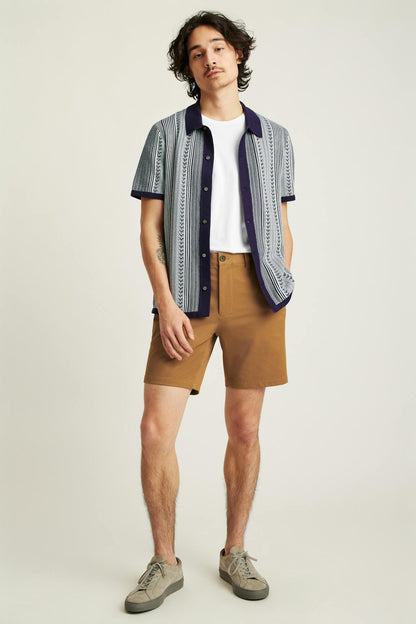 The Chino Short 2.0 Bonobos New