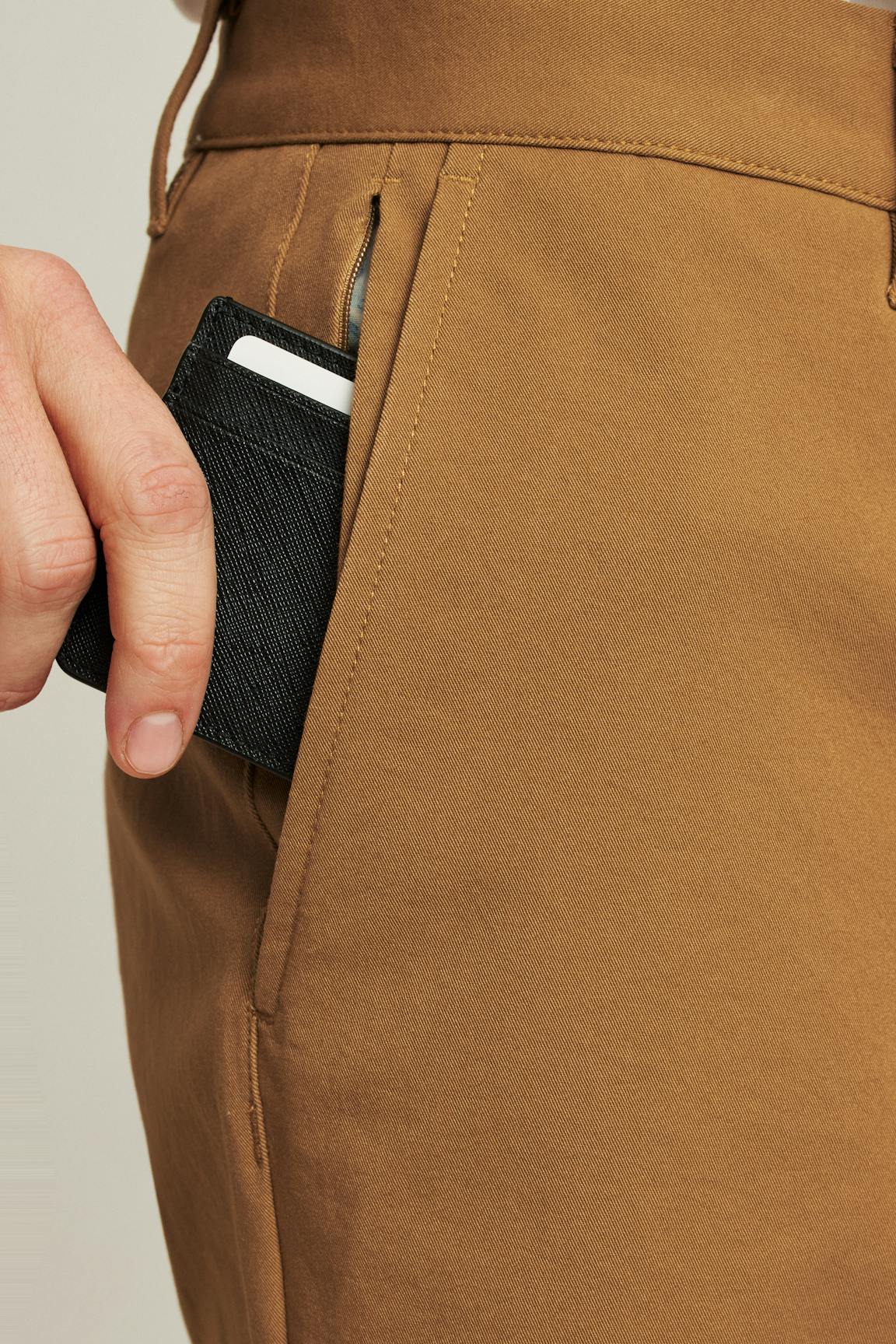 The Chino Short 2.0 Bonobos New