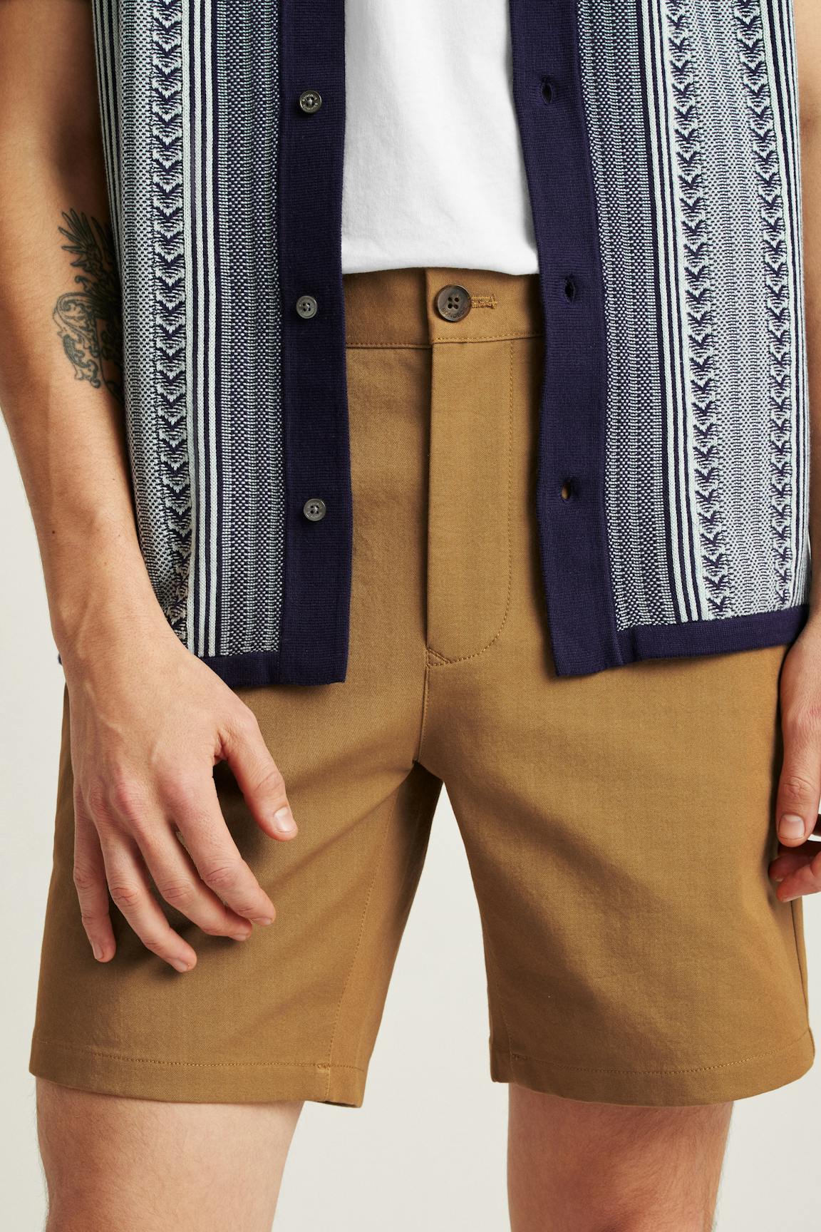 The Chino Short 2.0 Bonobos New