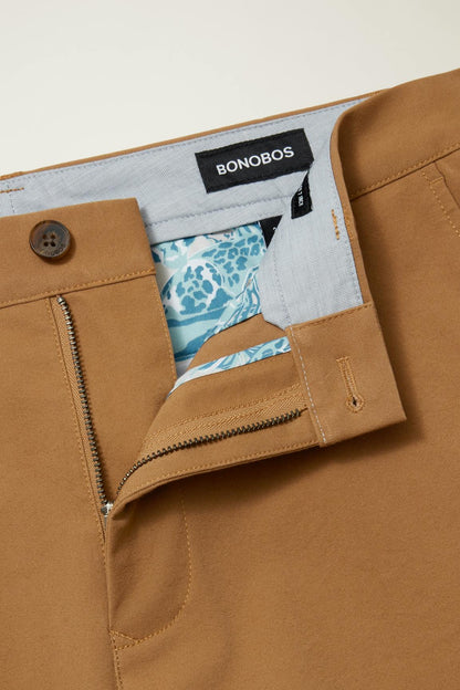 The Chino Short 2.0 Bonobos New