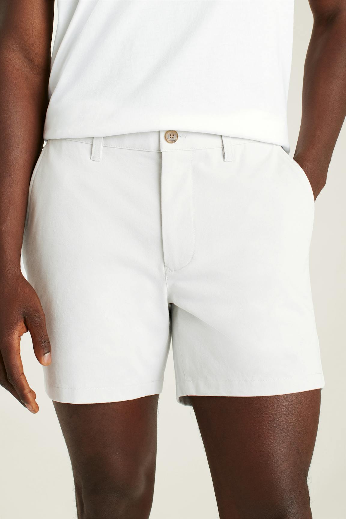 The Chino Short 2.0 Bonobos Featured