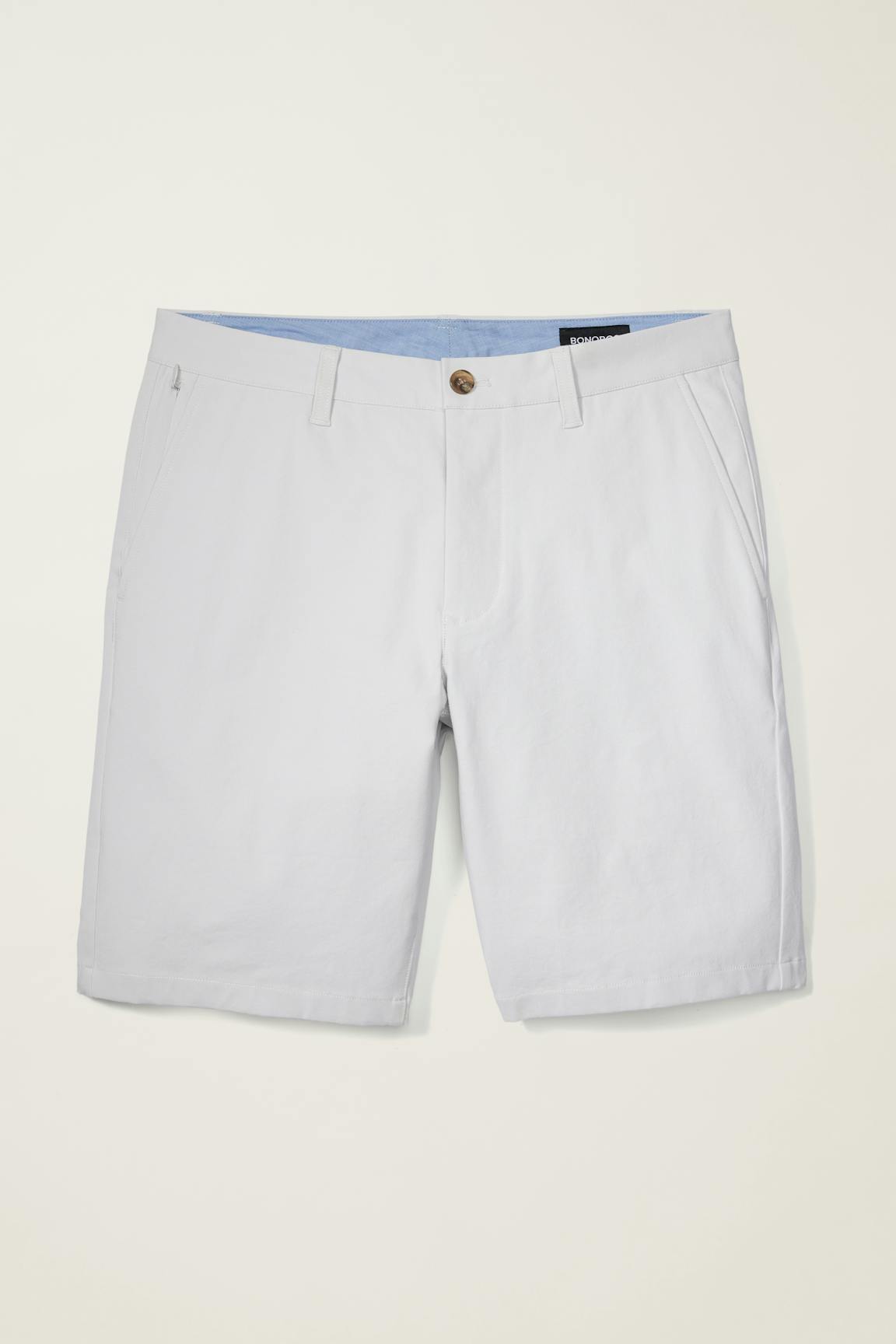 The Chino Short 2.0 Bonobos Featured