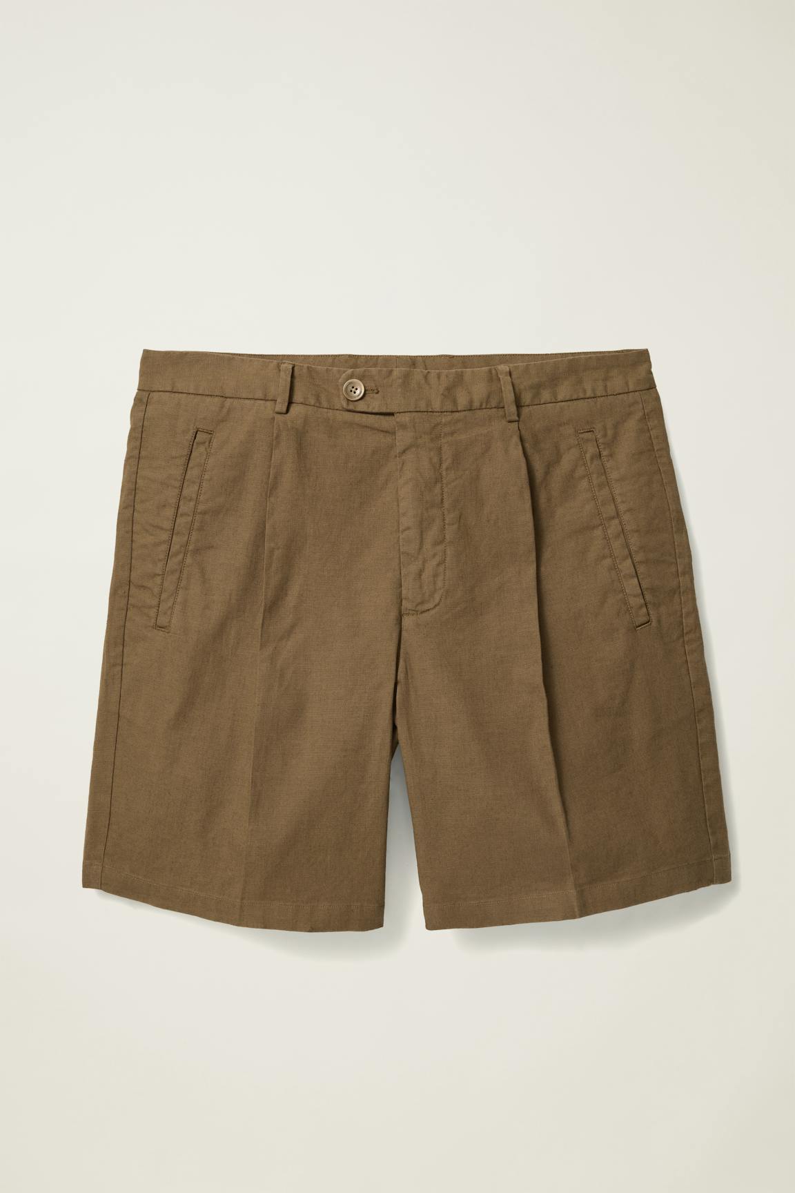Coastal Linen Short Bonobos Popular