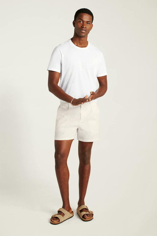 Coastal Linen Short Bonobos Premium