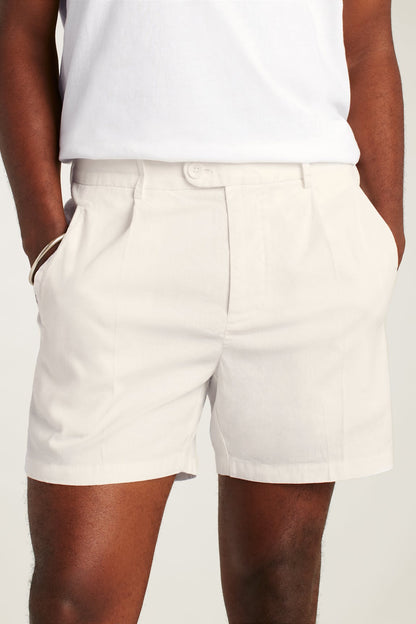 Coastal Linen Short Bonobos Premium
