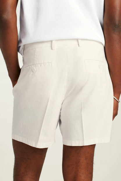 Coastal Linen Short Bonobos Premium