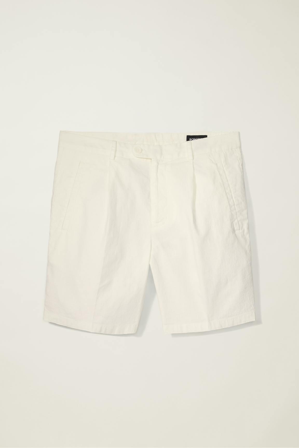 Coastal Linen Short Bonobos Premium