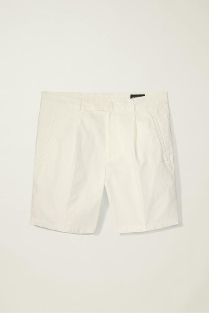 Coastal Linen Short Bonobos Premium