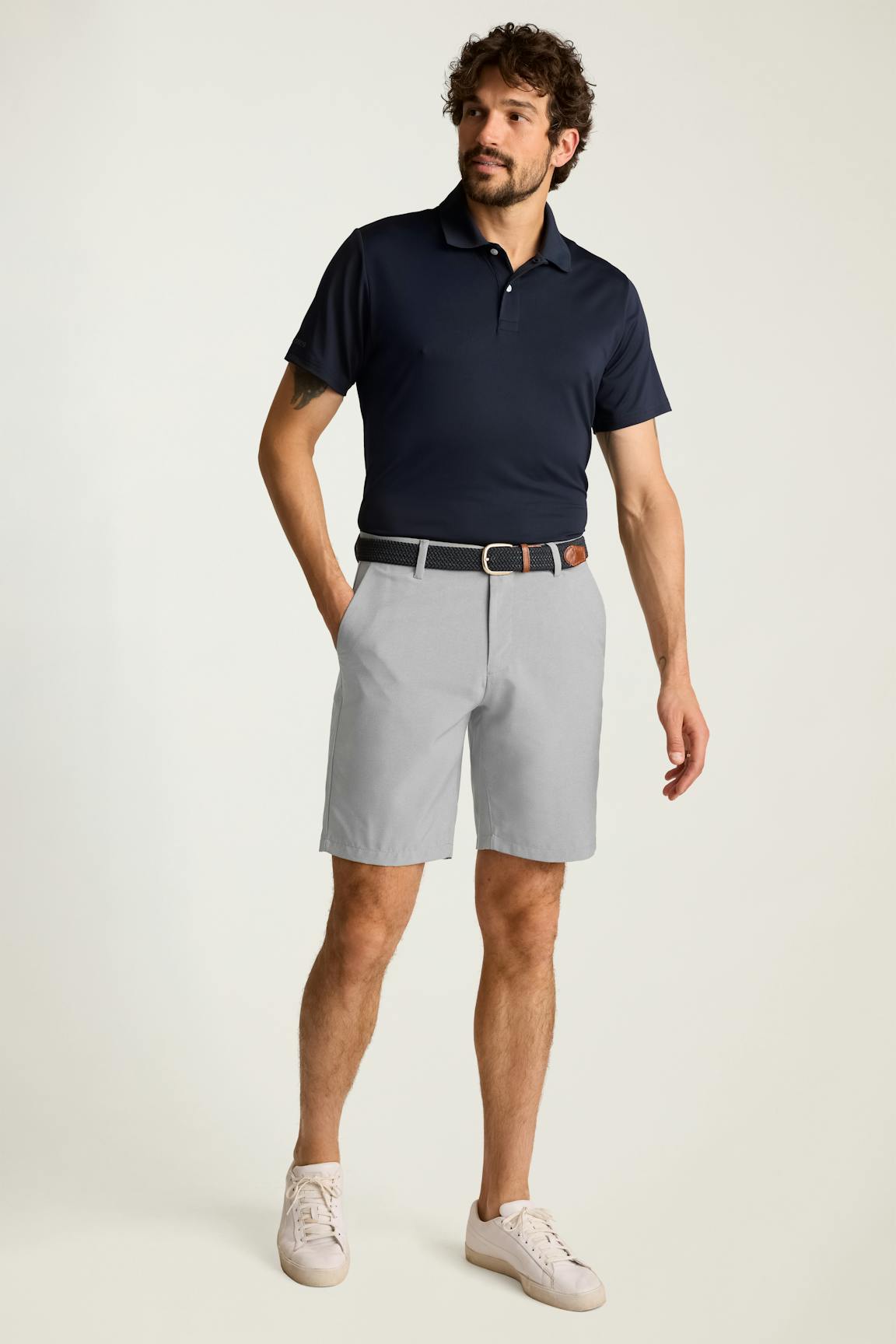 Performance Link Shorts Bonobos Featured