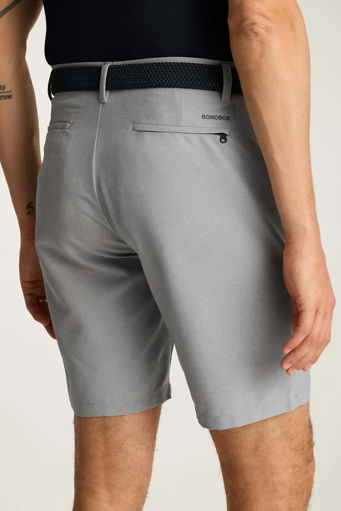 Performance Link Shorts Bonobos Featured