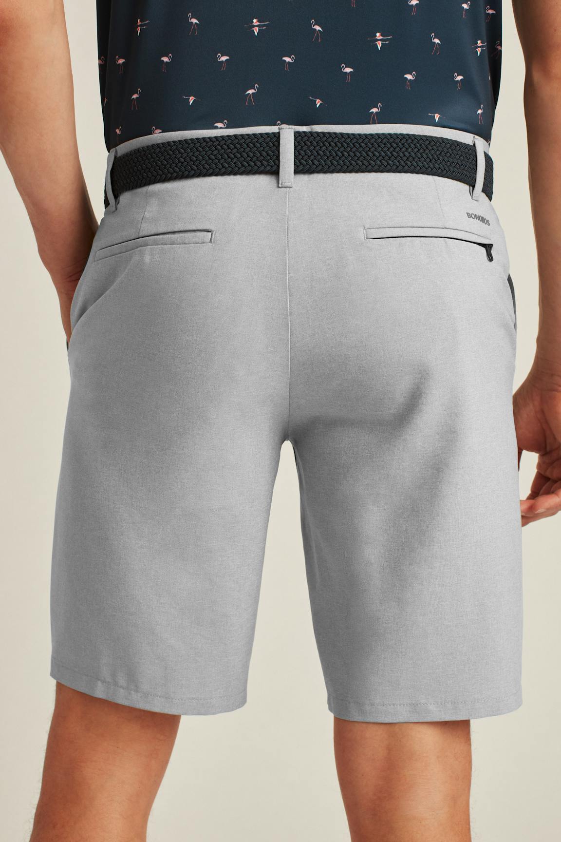 Performance Link Shorts Bonobos Featured