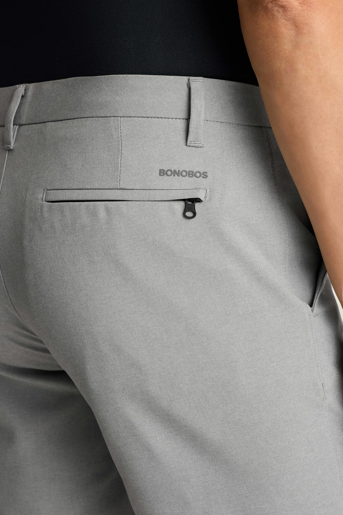 Performance Link Shorts Bonobos Featured