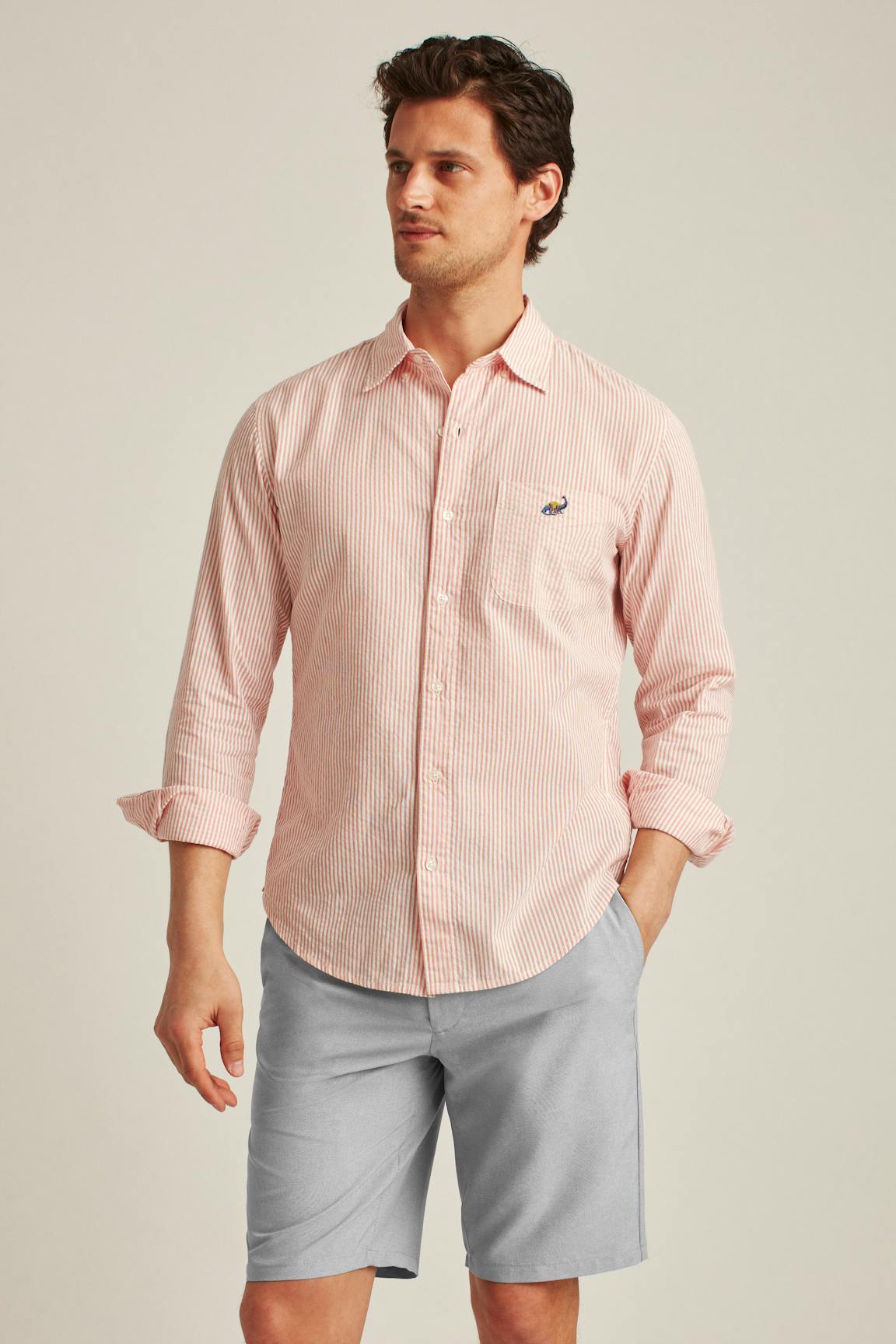 Performance Link Shorts Bonobos Featured