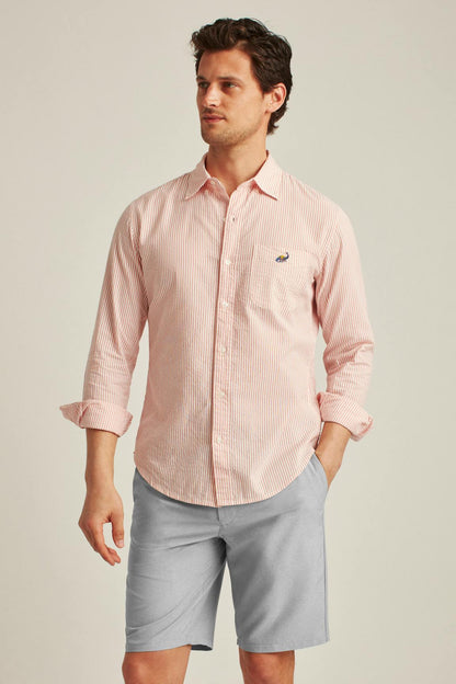 Performance Link Shorts Bonobos Featured