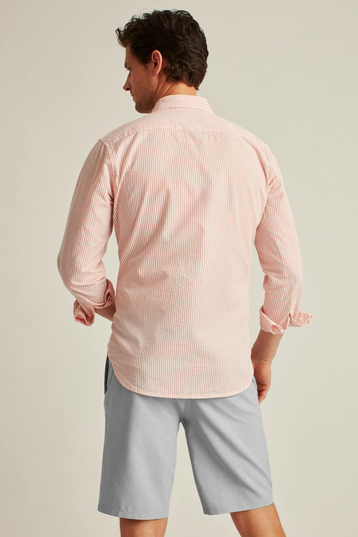 Performance Link Shorts Bonobos Featured