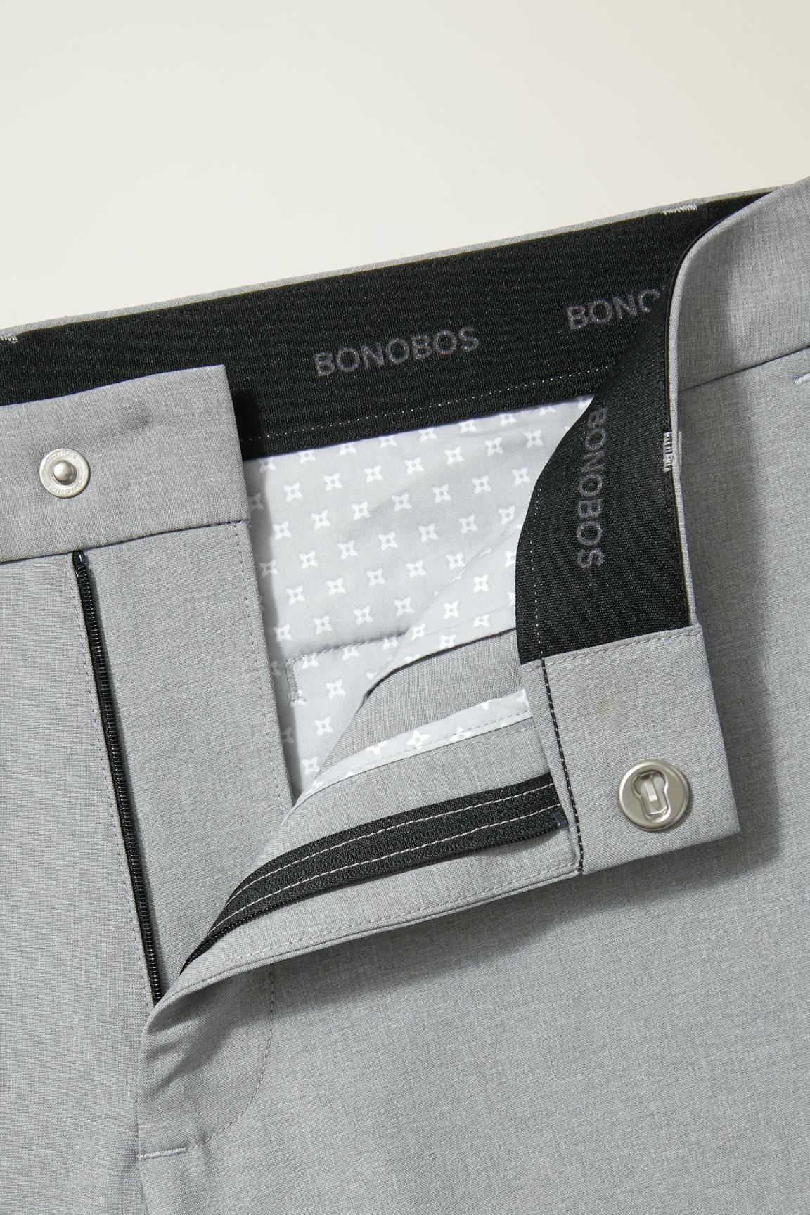 Performance Link Shorts Bonobos Featured