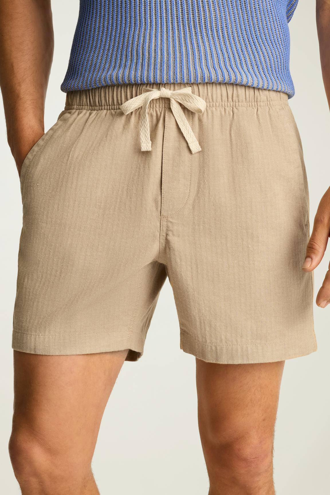 Nomad Short Bonobos Popular