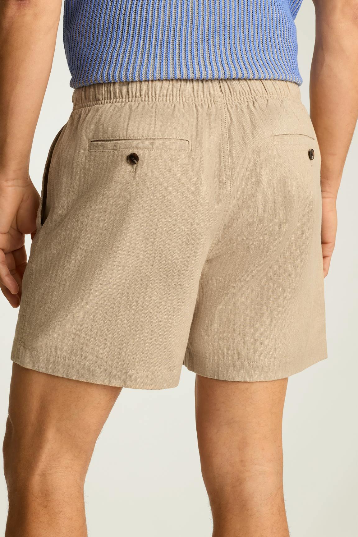 Nomad Short Bonobos Popular
