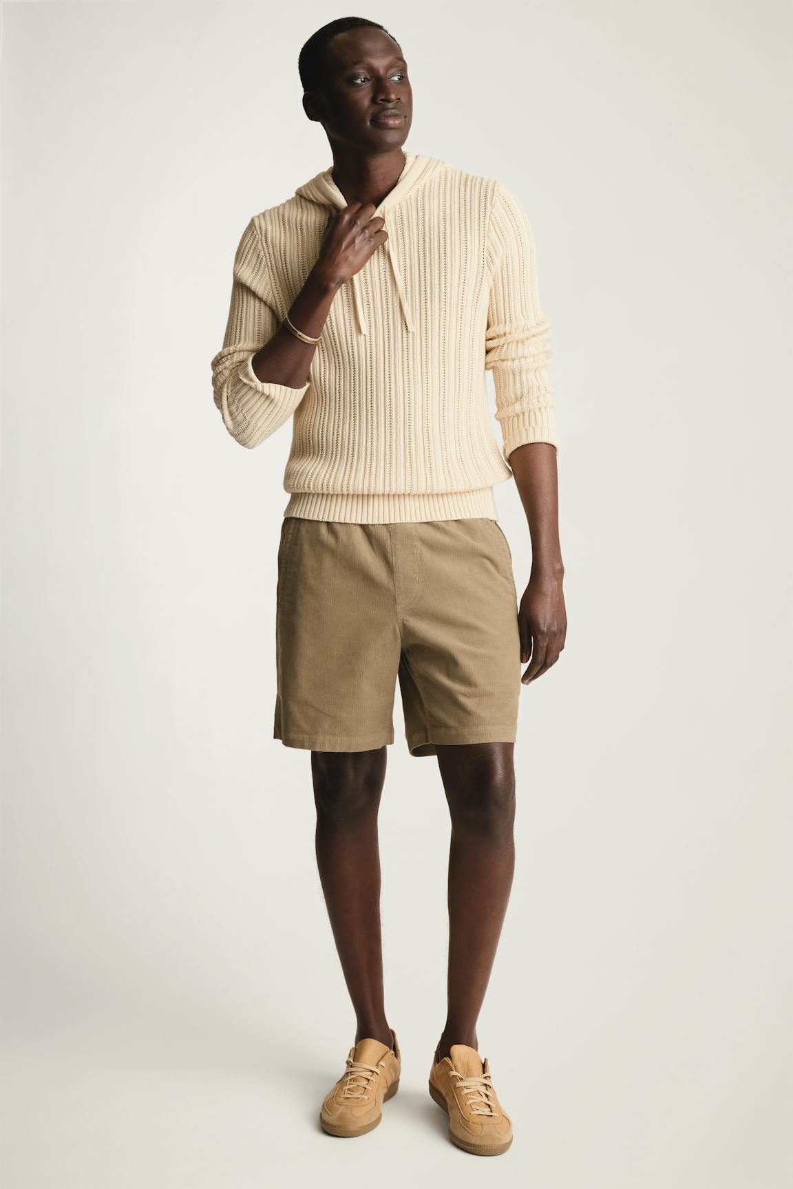 Nomad Short Bonobos Trending