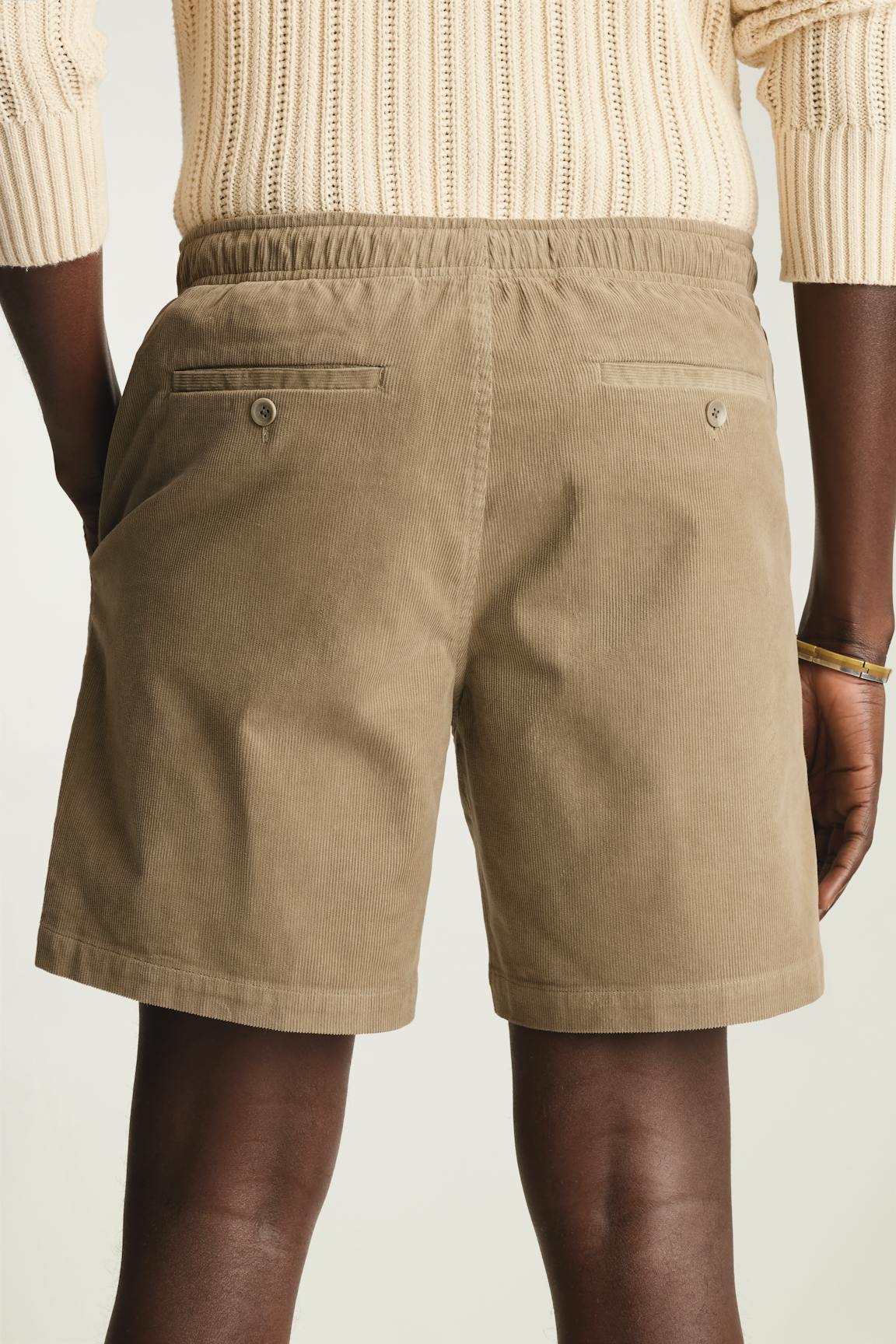 Nomad Short Bonobos Trending