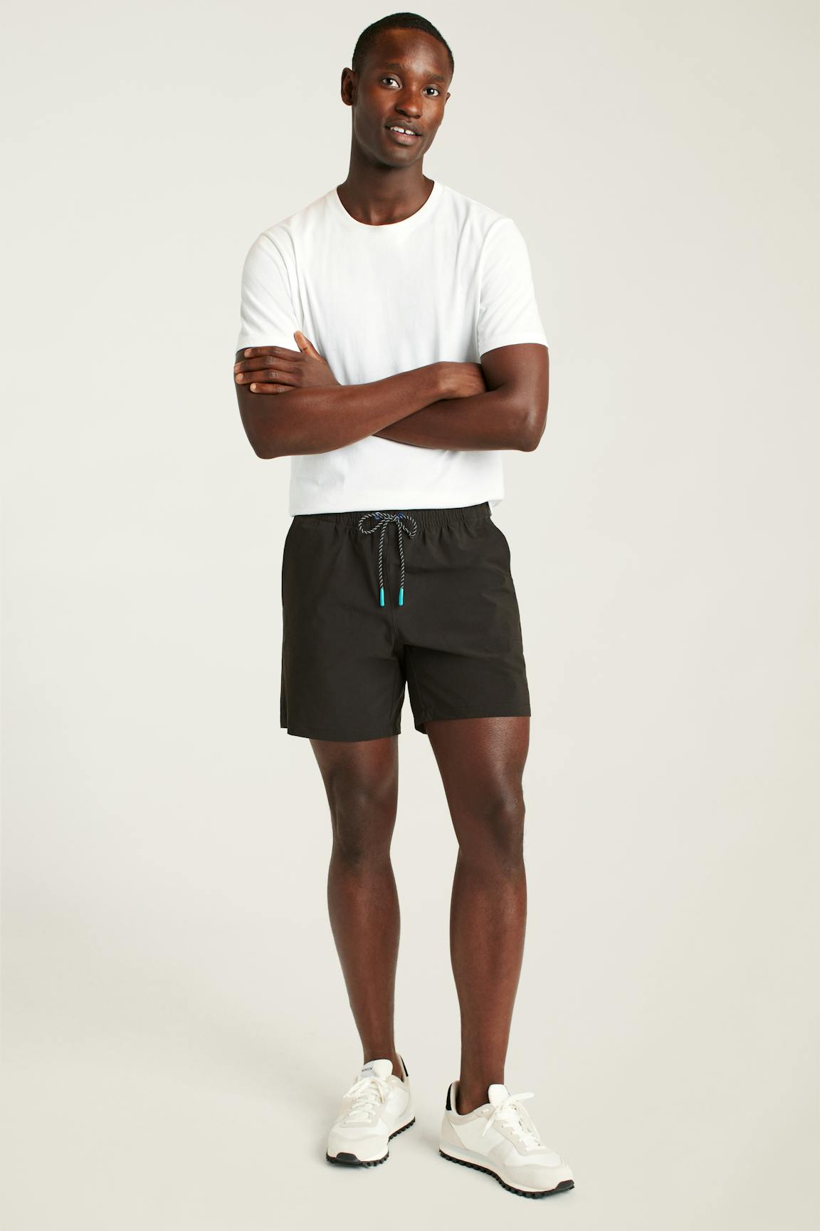 The Rec Short Bonobos Premium