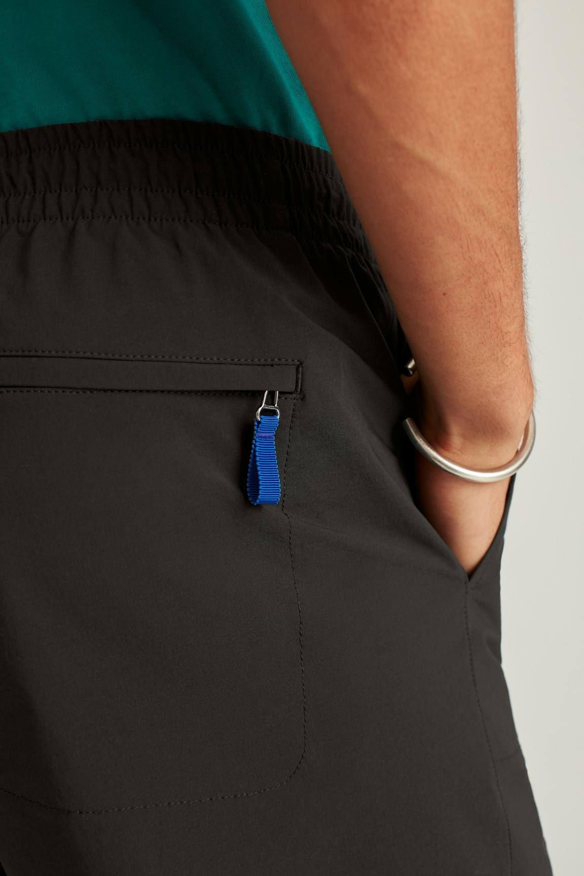 The Rec Short Bonobos Premium