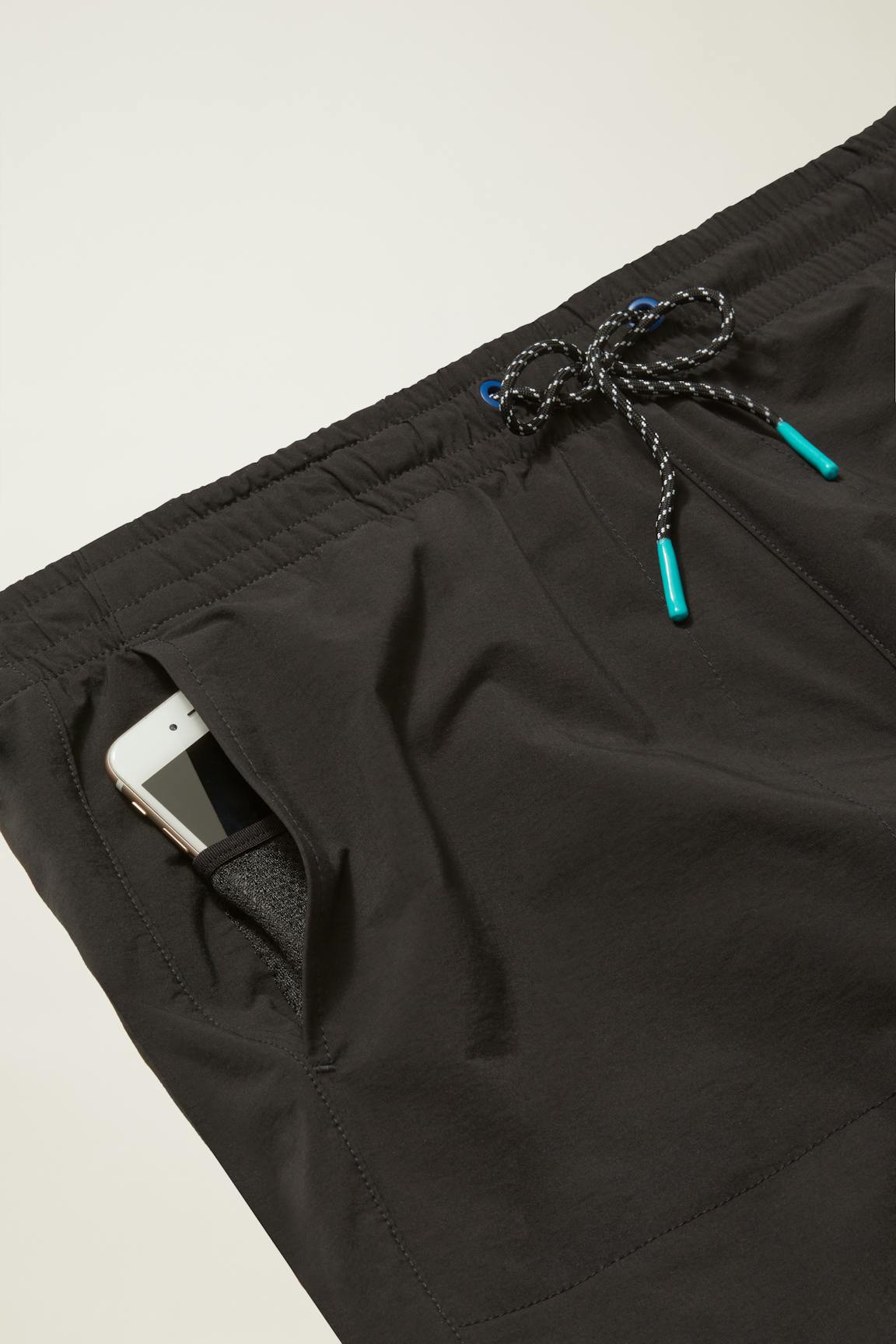 The Rec Short Bonobos Premium