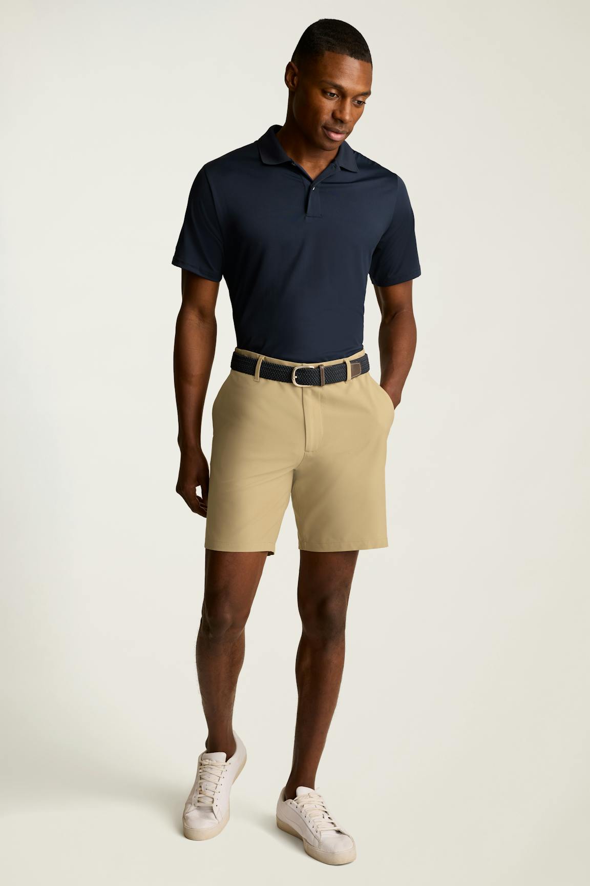 Performance Link Shorts Bonobos New