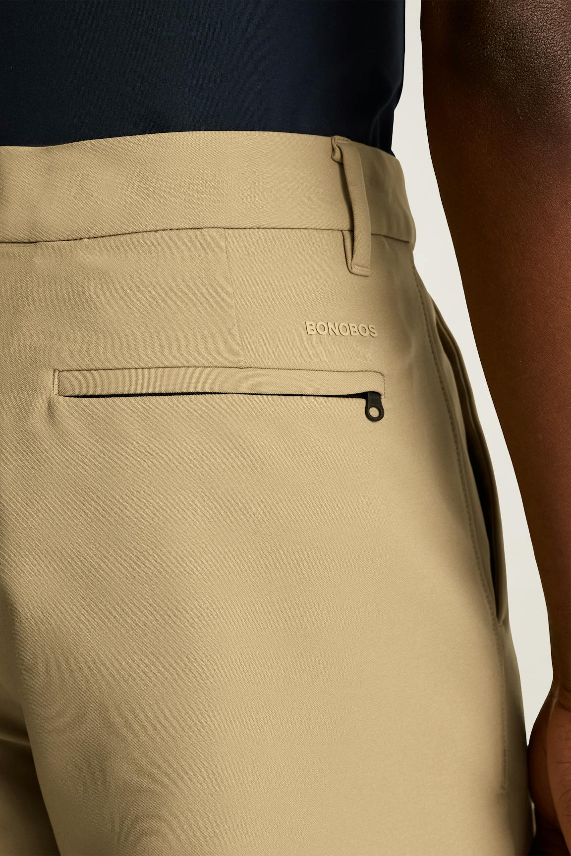 Performance Link Shorts Bonobos New