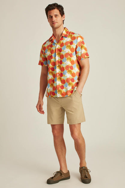 Performance Link Shorts Bonobos New