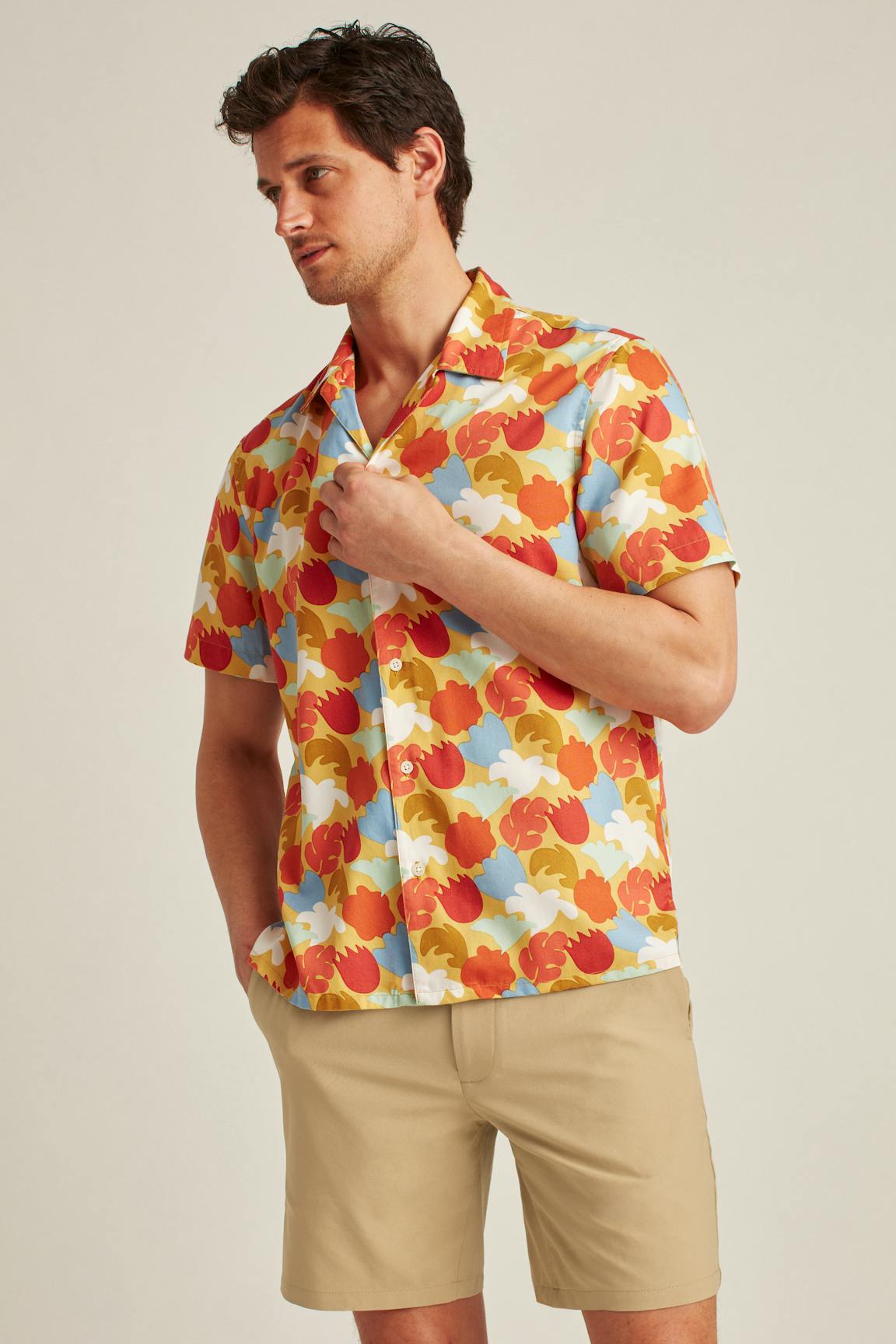 Performance Link Shorts Bonobos New