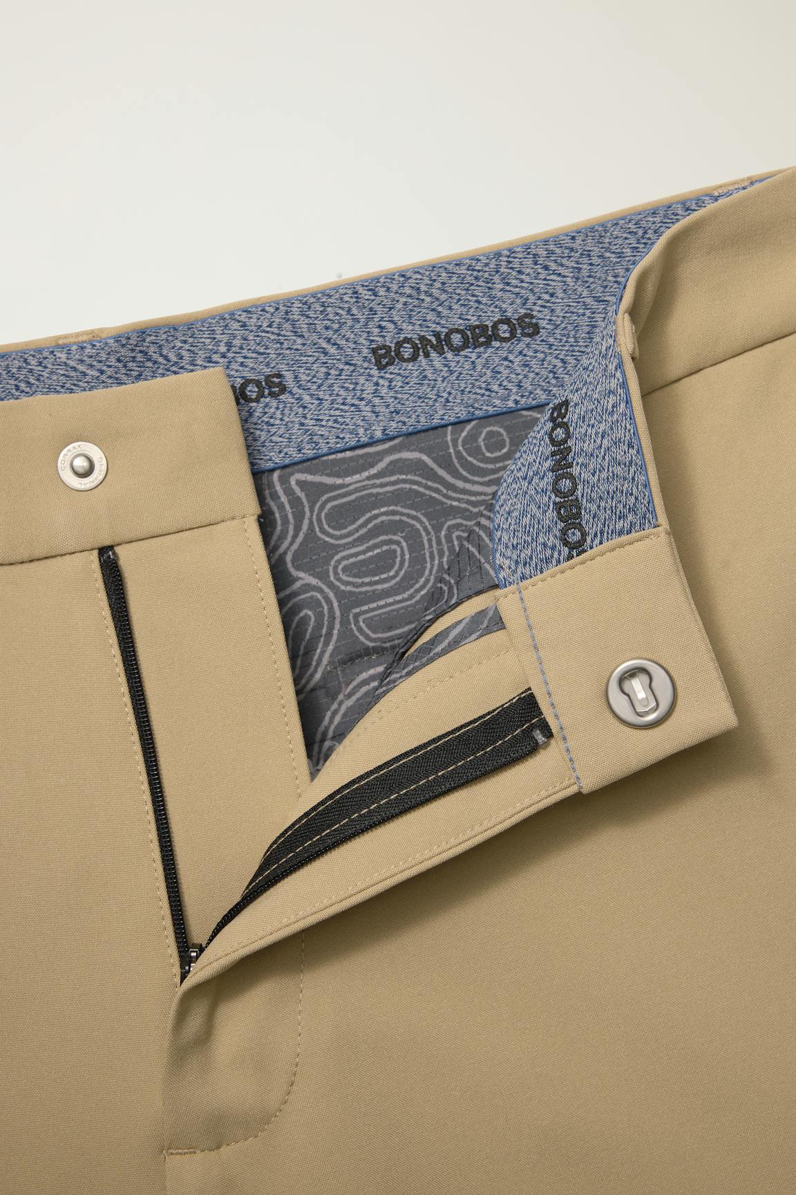 Performance Link Shorts Bonobos New