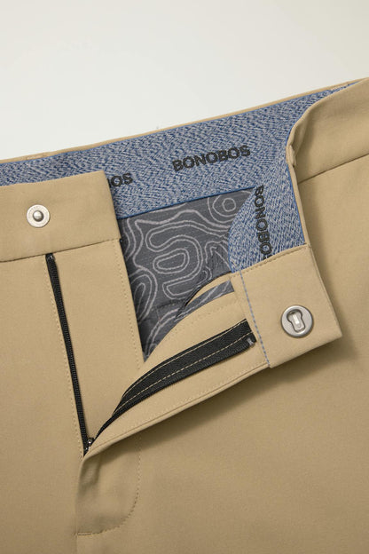 Performance Link Shorts Bonobos New